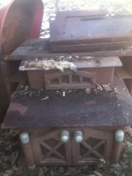 [Hearth.com] What is this?