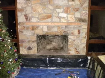 [Hearth.com] PE Summit Install - Part 1