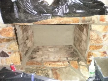 [Hearth.com] PE Summit Install - Part 1