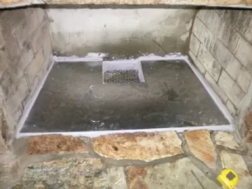 [Hearth.com] PE Summit Install - Part 2