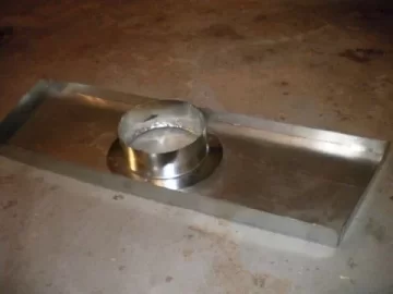 [Hearth.com] PE Summit Install - Part 2