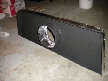 [Hearth.com] PE Summit Install - Part 2