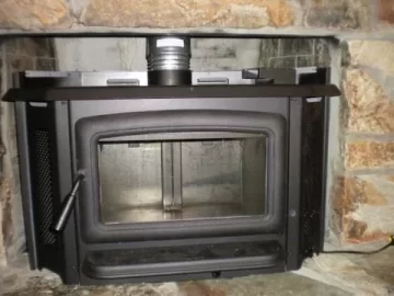 [Hearth.com] PE Summit Install - Part 2