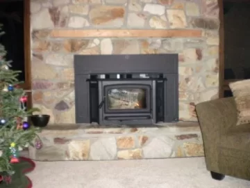 [Hearth.com] PE Summit Install - Part 3