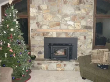 [Hearth.com] PE Summit Install - Part 3