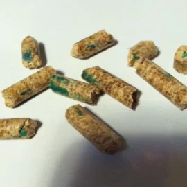 [Hearth.com] Barefoot Pellet Mystery Additive with PICS