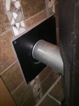 [Hearth.com] wall thimble?