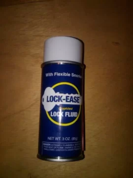 [Hearth.com] silicone spray