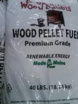 [Hearth.com] Home Depot's Latest Wood Pellets in Salem NH