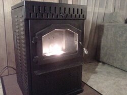 invested in magnum stove