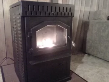 [Hearth.com] invested in magnum stove