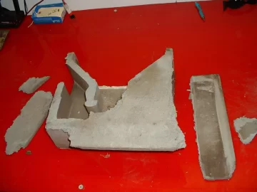 [Hearth.com] Rebuilding a VC Defiant. Now with new pictures!