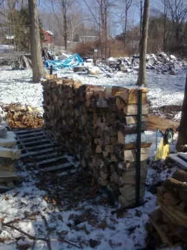 [Hearth.com] HOLY CRAP.............