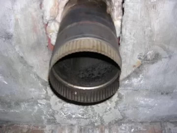 [Hearth.com] Type of ceiling support? Please help