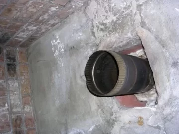 [Hearth.com] Type of ceiling support? Please help