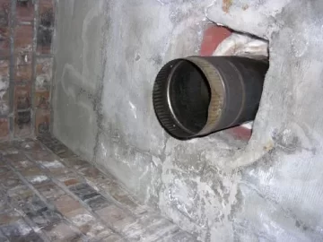 [Hearth.com] Type of ceiling support? Please help