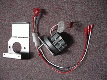 [Hearth.com] Need a castile feed motor but don't want to spend $170.00