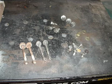 [Hearth.com] Rebuilding a VC Defiant. Now with new pictures!