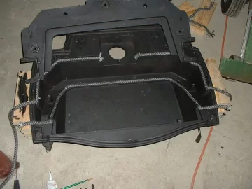 [Hearth.com] Rebuilding a VC Defiant. Now with new pictures!
