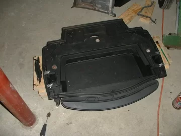 [Hearth.com] Rebuilding a VC Defiant. Now with new pictures!