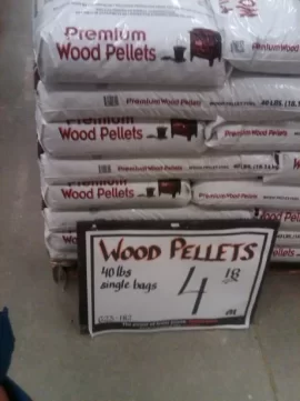 [Hearth.com] MWP pellets