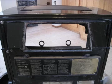 [Hearth.com] 1986 VC Defiant Encore 0028 - Help With Rebuild / Restoration