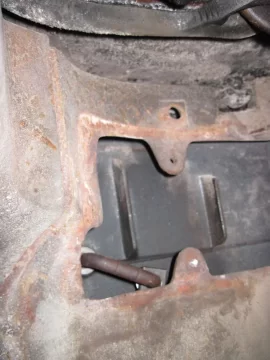 [Hearth.com] 1986 VC Defiant Encore 0028 - Help With Rebuild / Restoration