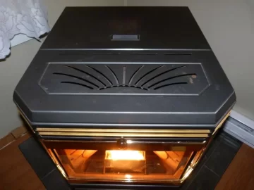 [Hearth.com] Enviro Pellet stove EF3 cleaning questions