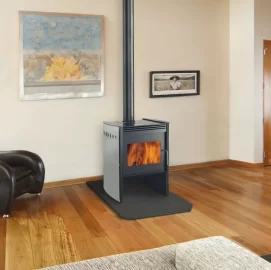 [Hearth.com] New Blaze King Model? Has anyone seen this?
