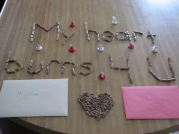 [Hearth.com] Happy Valentines Day!