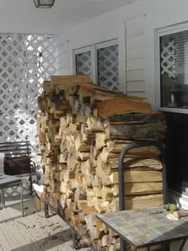 [Hearth.com] Where'd it all go?