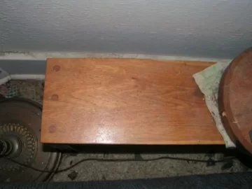 [Hearth.com] wood ID ?