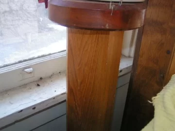 [Hearth.com] wood ID ?