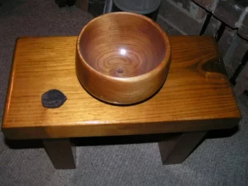 [Hearth.com] wood ID ?