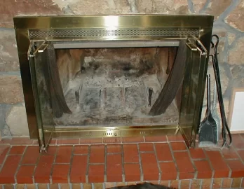 [Hearth.com] Fireplace heat drain