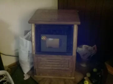 [Hearth.com] Auger stopped feeding pellets