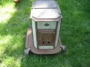 [Hearth.com] Oldest Fireview???