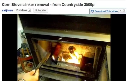 [Hearth.com] Multi-fuel Clinkers?