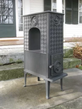 [Hearth.com] Stove I Spotted