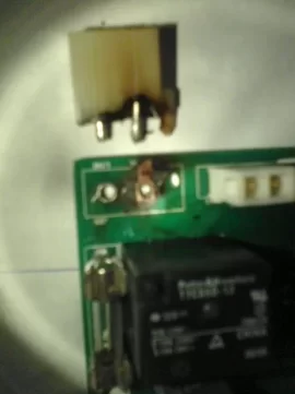 [Hearth.com] Need help with Mt-Vernon insert control board Srv7000-456 Rev-C