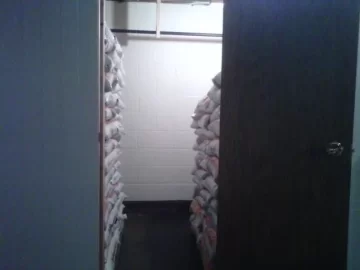 [Hearth.com] Locked and Loaded.. umm, more like Stacked and Loaded.