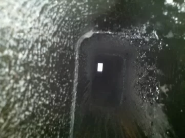 [Hearth.com] venting pellet stove (europa 75) into unlined masonry chimney