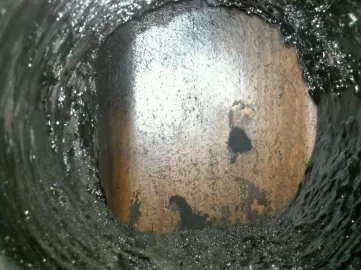 [Hearth.com] venting pellet stove (europa 75) into unlined masonry chimney