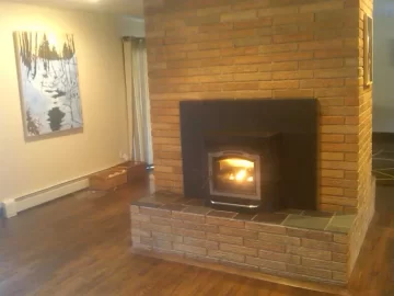[Hearth.com] My new Harman P35i