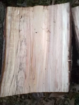 [Hearth.com] Wood ID?