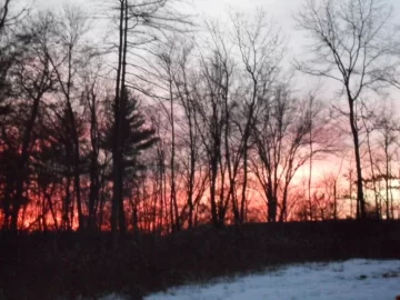 [Hearth.com] Sunset