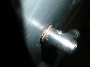 [Hearth.com] EKO door gasket flip
