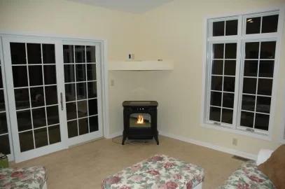 [Hearth.com] My new stove