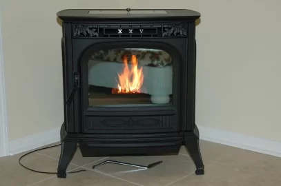 [Hearth.com] My new stove