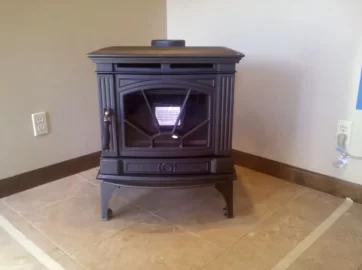 [Hearth.com] Help picking a small stove for the kitchen